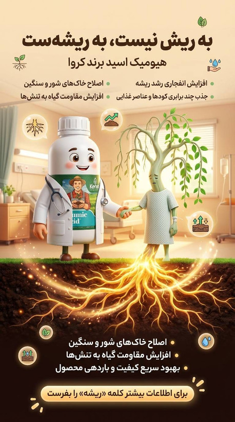 هیومیک اسید